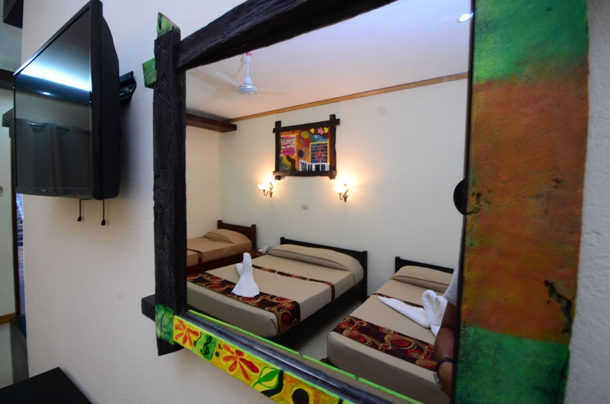 Reddoorz Premium Near Pristine Beach Puerto Princesa Exterior foto
