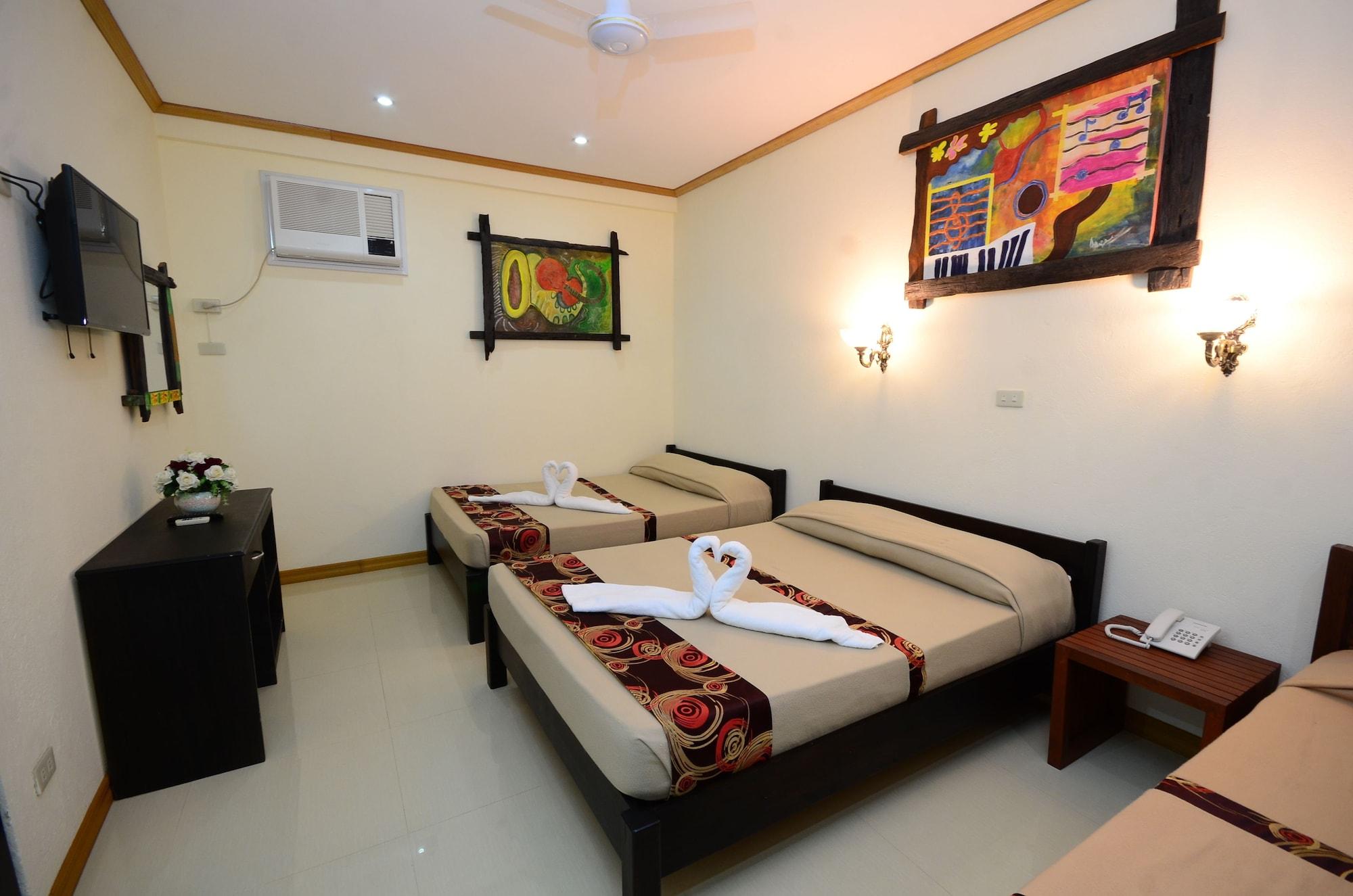 Reddoorz Premium Near Pristine Beach Puerto Princesa Exterior foto