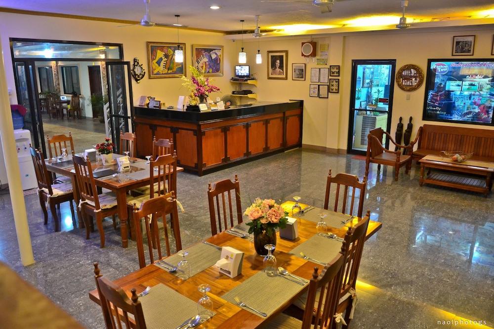 Reddoorz Premium Near Pristine Beach Puerto Princesa Exterior foto