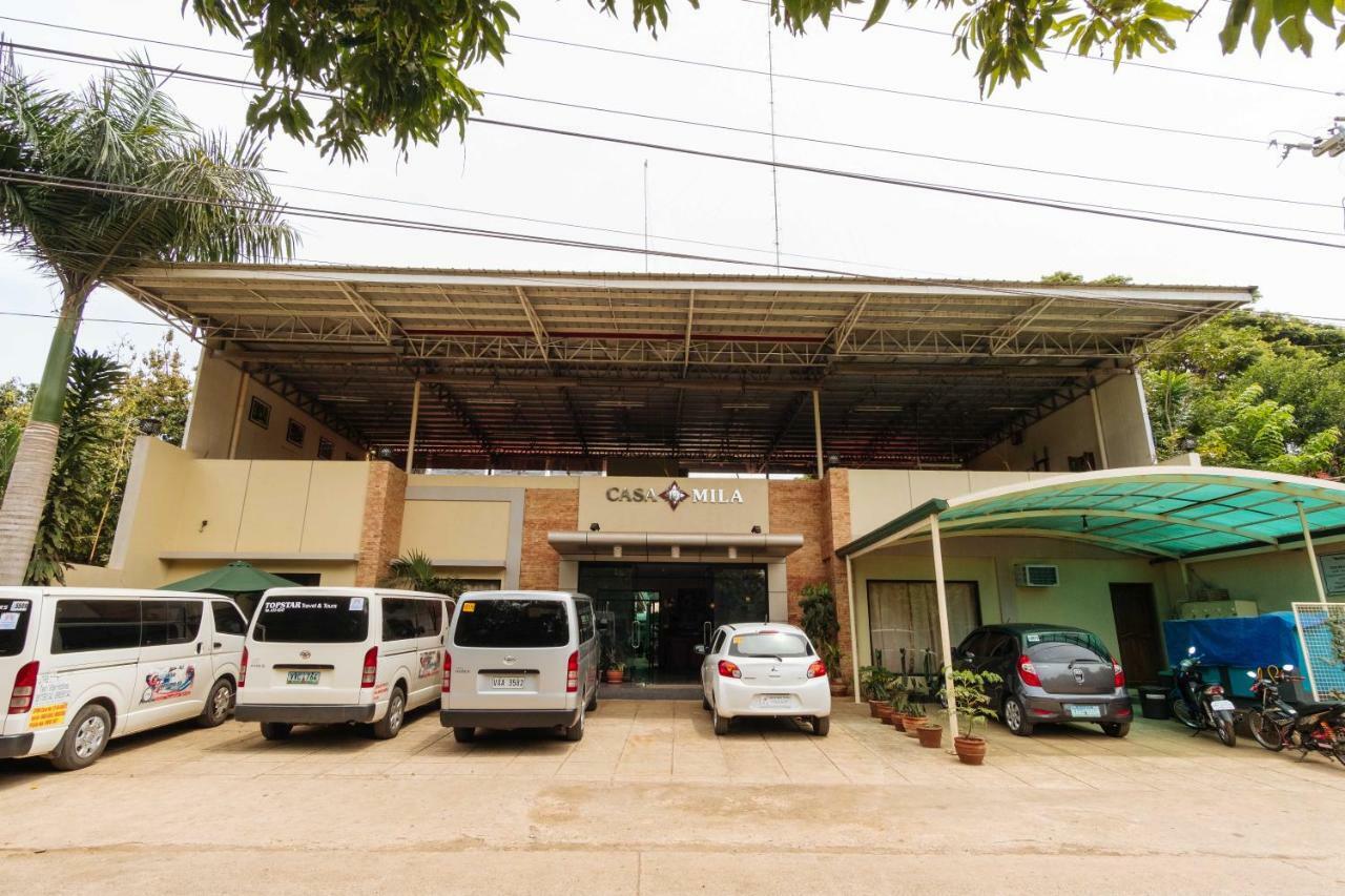 Reddoorz Premium Near Pristine Beach Puerto Princesa Exterior foto